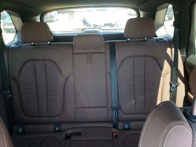 Photo 10 from auction – 2019 BMW X5 XDRIVE4 with VIN 5UXCR6C58KLL12709