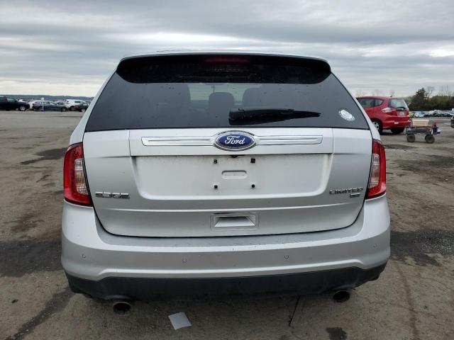 Photo 6 from auction – 2012 FORD EDGE LIMIT with VIN 2FMDK4KCXCBA76351