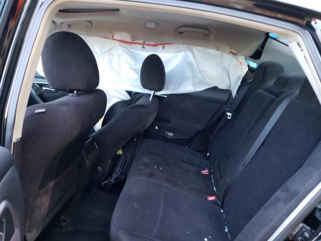Photo 10 from auction – 2013 NISSAN ALTIMA 2.5 with VIN 1N4AL3AP1DC165462