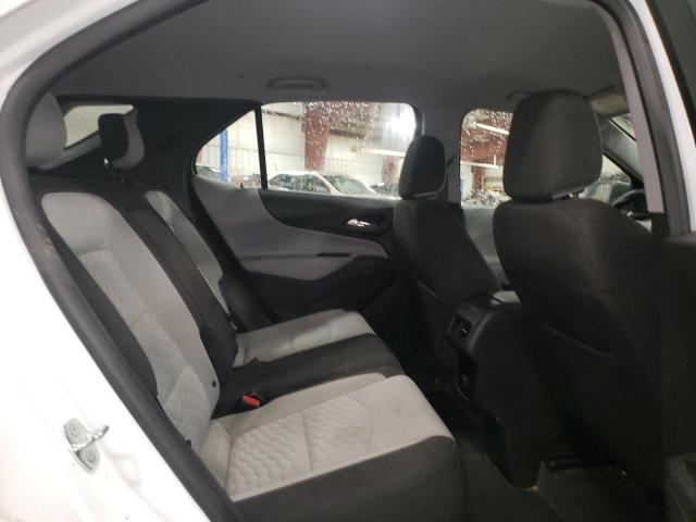 Photo 11 from auction – 2018 CHEVROLET EQUINOX LS with VIN 2GNAXHEV6J6153047