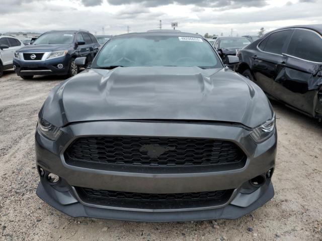 Photo 5 from auction – 2016 FORD MUSTANG GT with VIN 1FA6P8CF3G5221213