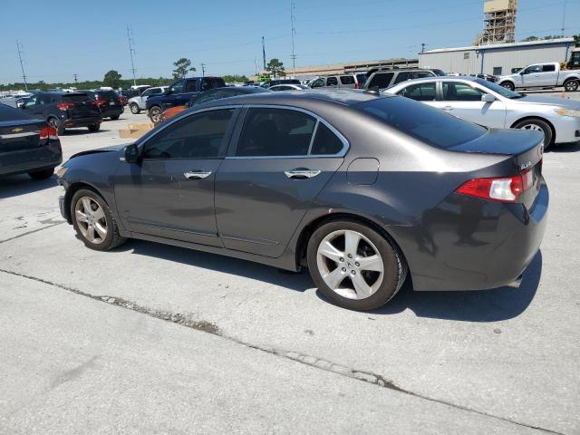 Photo 2 from auction – 2009 ACURA TSX with VIN JH4CU26689C019396
