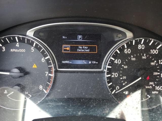 Photo 9 from auction – 2017 NISSAN ALTIMA 2.5 with VIN 1N4AL3AP6HC121138