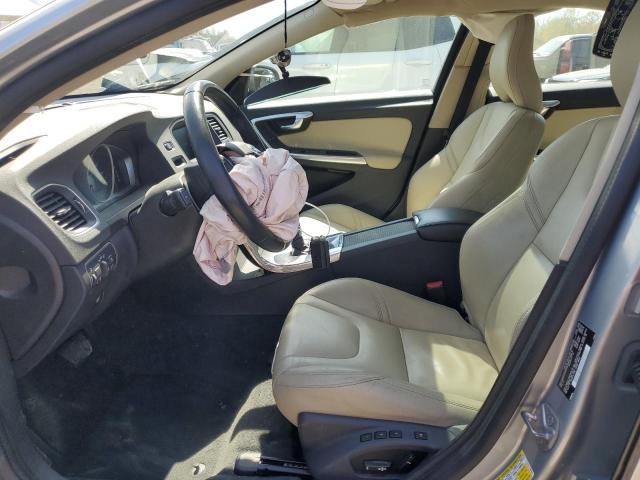 Photo 7 from auction – 2017 VOLVO S60 DYNAMI with VIN YV140MTL2H2429729