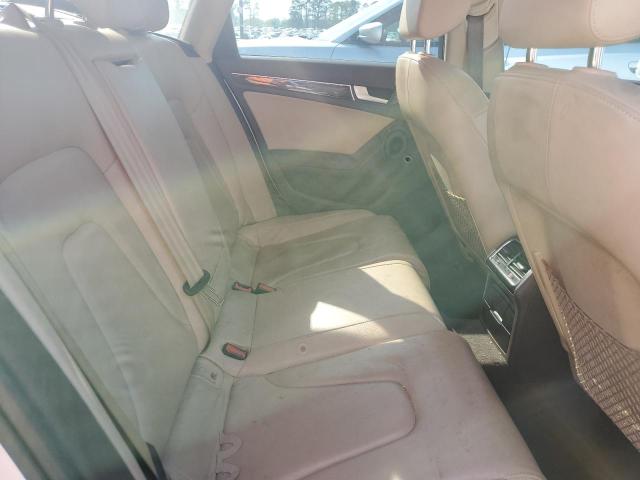 Photo 10 from auction – 2013 AUDI A4 PREMIUM with VIN WAUFFAFL4DN021665