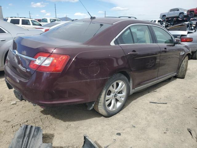 Photo 3 from auction – 2011 FORD TAURUS SEL with VIN 1FAHP2HW8BG113424