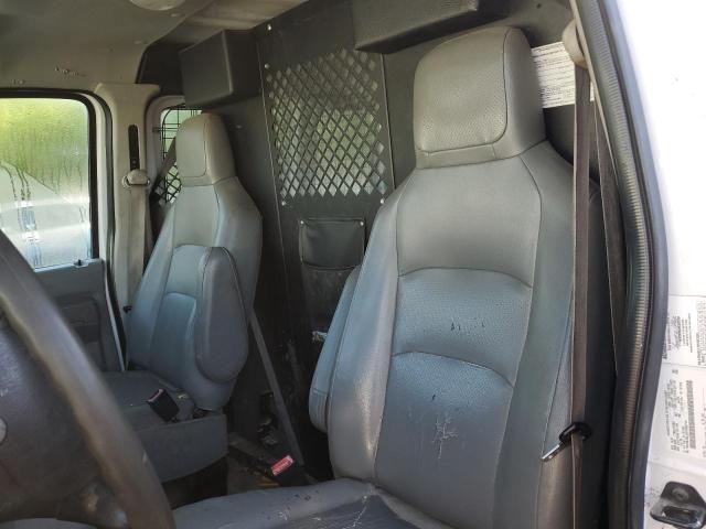Photo 10 from auction – 2011 FORD ECONOLINE with VIN 1FDSS3ELXBDA32792