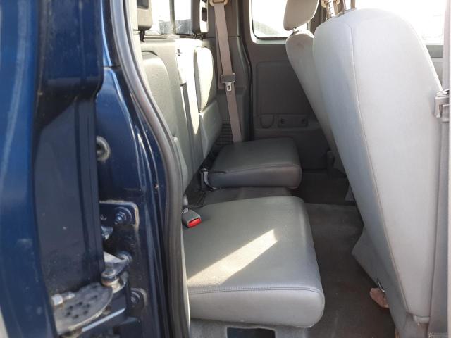 Photo 10 from auction – 2007 DODGE DAKOTA ST with VIN 1D7HE22K17S160584