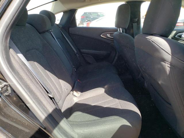 Photo 10 from auction – 2016 CHRYSLER 200 LIMITE with VIN 1C3CCCAB0GN106391