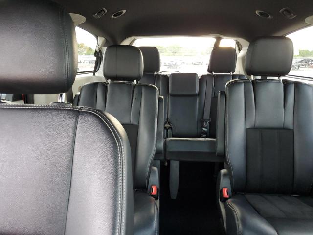 Photo 10 from auction – 2020 DODGE GRAND CARA with VIN 2C4RDGCG9LR179940