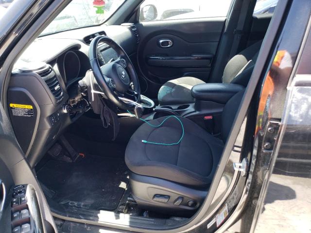 Photo 7 from auction – 2014 KIA SOUL ! with VIN KNDJX3A55E7024529