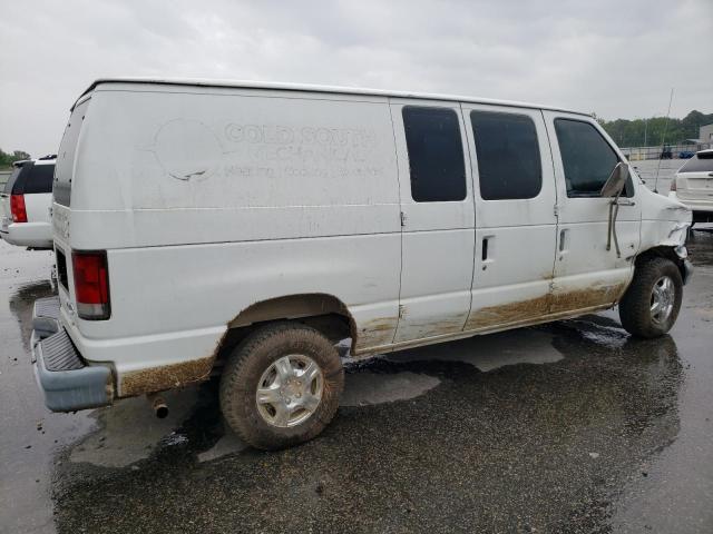Photo 3 from auction – 1997 FORD ECONOLINE with VIN 1FTEE1425VHA40298