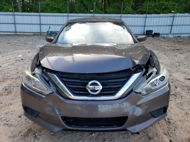 صورة رقم 5 من المزاد - 2016 NISSAN ALTIMA 2.5 مع VIN 1N4AL3AP2GC169587