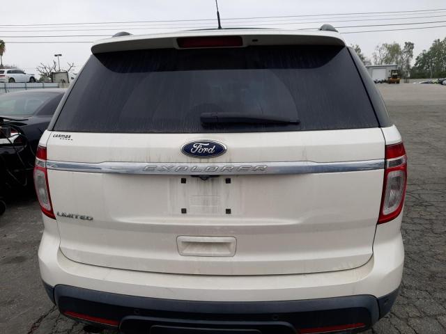 Фото 6 с аукциона – 2011 FORD EXPLORER L с VIN 1FMHK7F80BGA93479