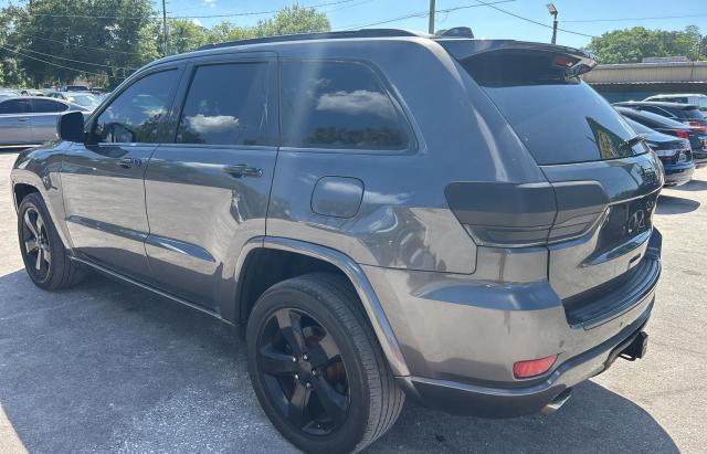 Photo 3 from auction – 2014 JEEP GRAND CHER with VIN 1C4RJECT6EC281413