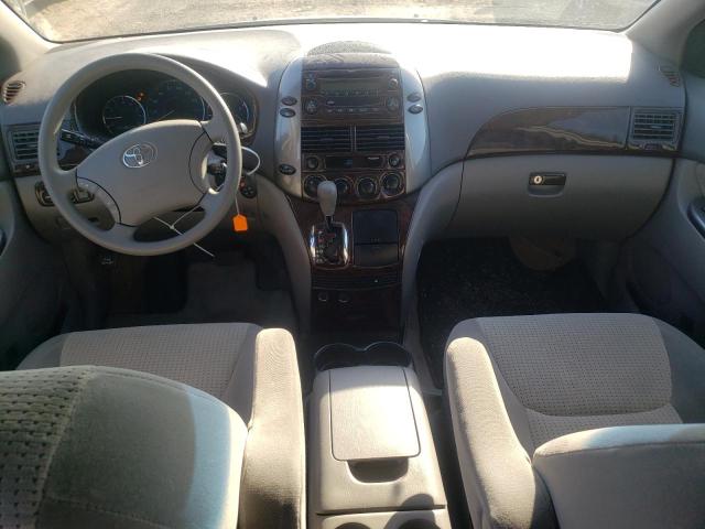 Photo 8 from auction – 2008 TOYOTA SIENNA LE with VIN 5TDBK23C48S018532
