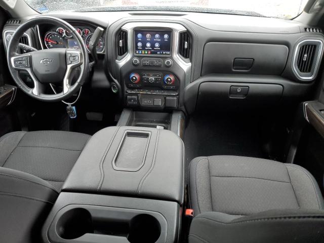 Photo 8 from auction – 2019 CHEVROLET SILVERADO with VIN 1GCPYFED0KZ400290