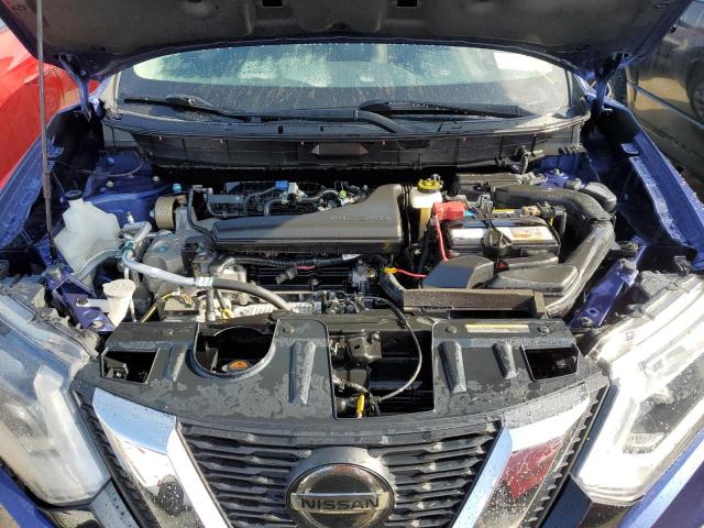 Photo 12 from auction – 2018 NISSAN ROGUE S with VIN KNMAT2MT1JP598121