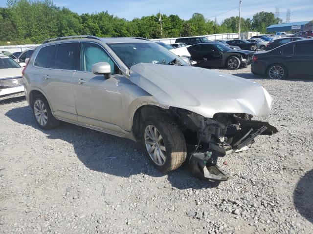 Photo 4 from auction – 2016 VOLVO XC90 T6 with VIN YV4A22PK4G1032453
