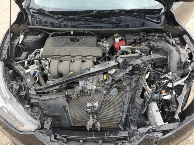 Photo 11 from auction – 2019 NISSAN SENTRA with VIN 3N1AB7AP4KY323689