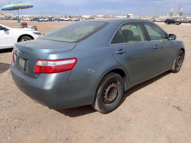 Photo 3 from auction – 2007 TOYOTA CAMRY CE with VIN 4T1BE46K67U560775