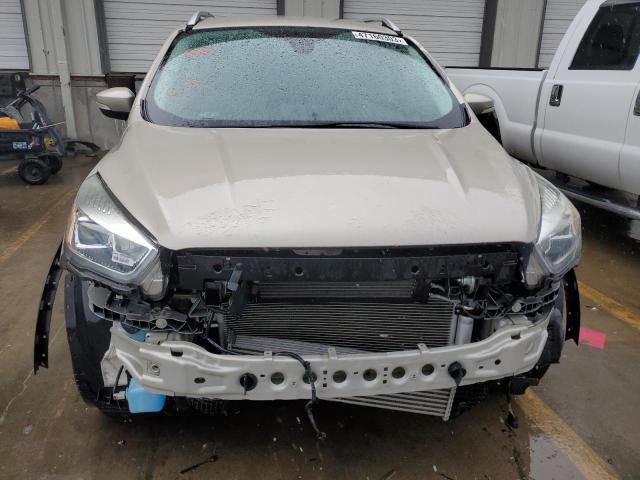 Photo 5 from auction – 2017 FORD ESCAPE TIT with VIN 1FMCU0J91HUC14431