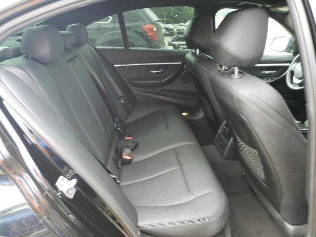Photo 10 from auction – 2017 BMW 330 I with VIN WBA8B9G32HNU54358