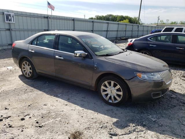 Photo 4 from auction – 2011 LINCOLN MKZ with VIN 3LNHL2GCXBR770128