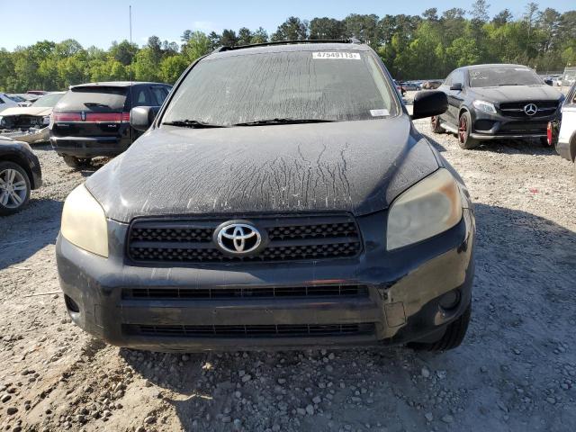 Photo 5 from auction – 2006 TOYOTA RAV4 with VIN JTMBD33V566005626