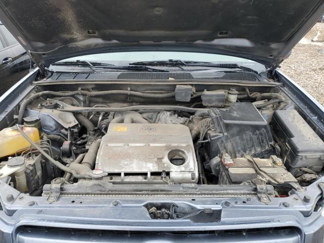 Photo 11 from auction – 2007 TOYOTA HIGHLANDER with VIN JTEEP21AX70228968