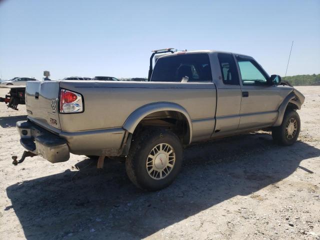 Photo 3 from auction – 2000 GMC SONOMA with VIN 1GTCT19W6Y8121596