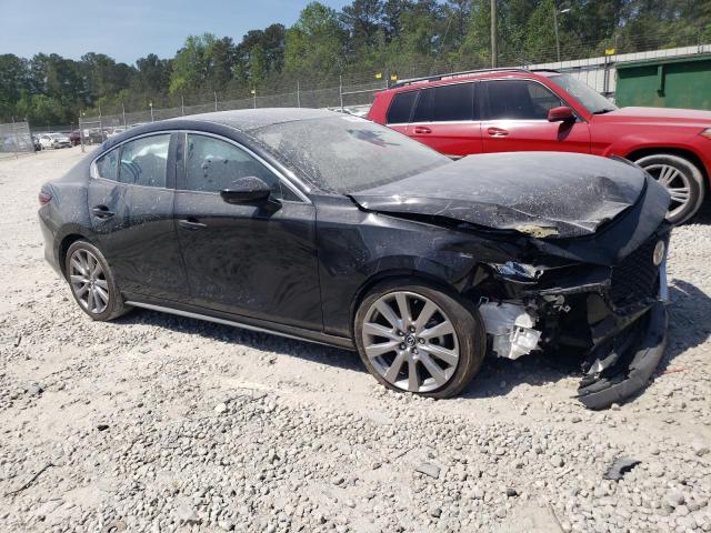Photo 4 from auction – 2020 MAZDA 3 SELECT with VIN 3MZBPACL7LM131182