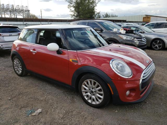 Photo 4 from auction – 2014 MINI COOPER with VIN WMWXM5C56ET730991