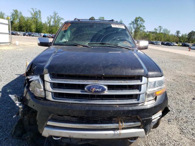 Photo 5 from auction – 2015 FORD EXPEDITION with VIN 1FMJU1MT0FEF46890