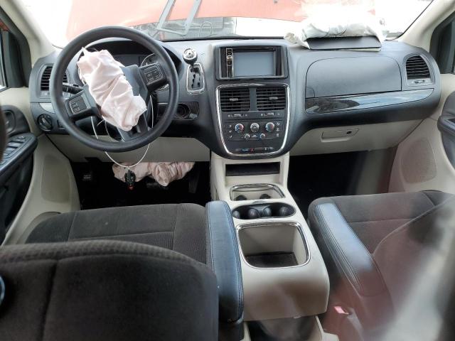 Фото 8 с аукциона – 2012 DODGE GRAND CARA с VIN 2C4RDGCG8CR211633