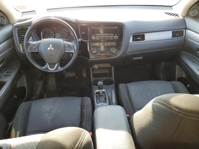 Photo 8 from auction – 2016 MITSUBISHI OUTLANDER with VIN JA4AD2A34GZ011385