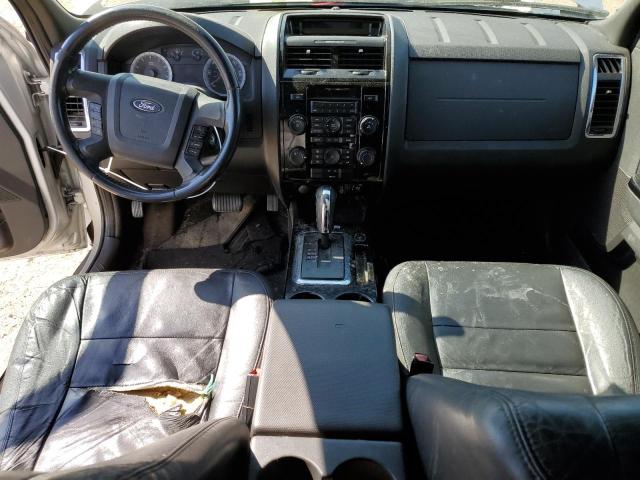 Photo 8 from auction – 2009 FORD ESCAPE LIM with VIN 1FMCU047X9KD01252
