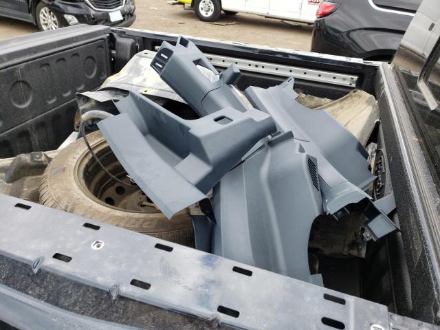 Photo 12 from auction – 2022 FORD MAVERICK X with VIN 3FTTW8F97NRA25534