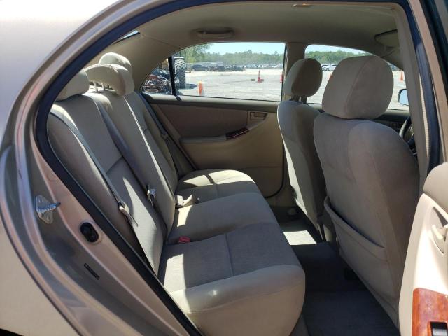 Photo 10 from auction – 2007 TOYOTA COROLLA CE with VIN 2T1BR32E17C781538