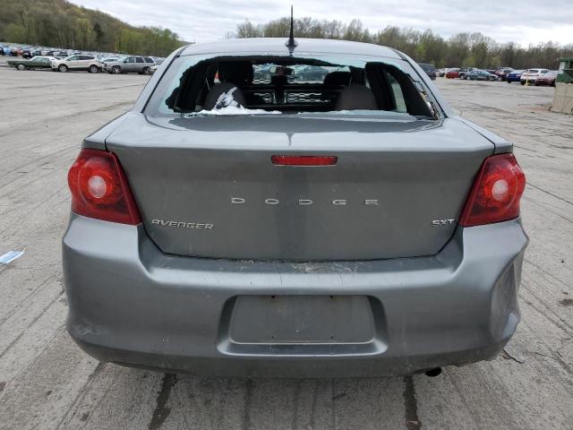 Photo 6 from auction – 2013 DODGE AVENGER SX with VIN 1C3CDZCB0DN625210
