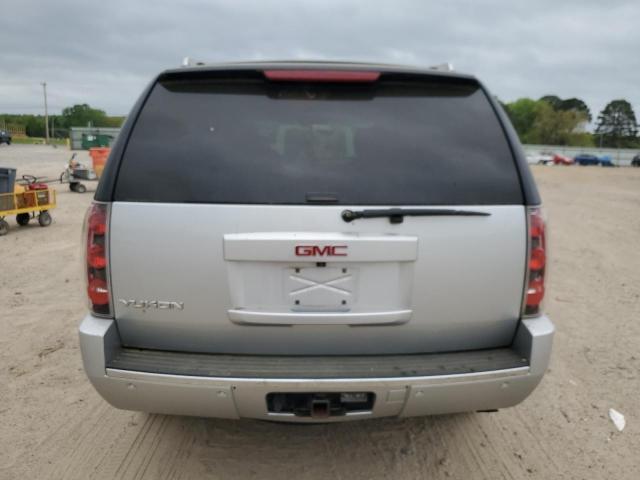 Photo 6 from auction – 2013 GMC YUKON DENA with VIN 1GKS2EEF4DR148462