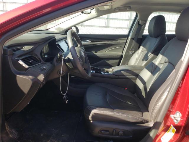 Photo 7 from auction – 2019 BUICK LACROSSE E with VIN 1G4ZR5SS8KU127563