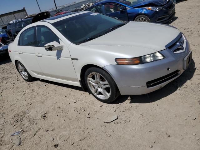 Photo 4 from auction – 2007 ACURA TL with VIN 19UUA66237A035714