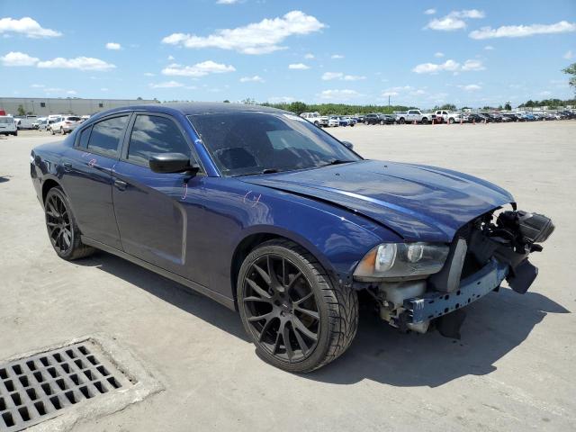 صورة رقم 4 من المزاد - 2014 DODGE CHARGER SE مع VIN 2C3CDXBG5EH202098
