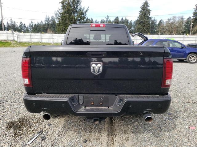 Photo 6 from auction – 2014 RAM 1500 SPORT with VIN 1C6RR7HT1ES174148