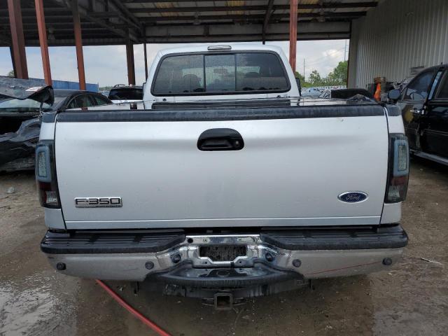 Photo 6 from auction – 2007 FORD F350 SUPER with VIN 1FTWW33P27EA31203