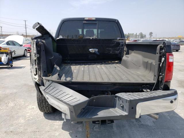 Photo 6 from auction – 2016 FORD F250 SUPER with VIN 1FT7W2BT2GEB31993