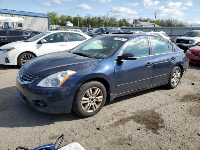 Photo 1 from auction – 2010 NISSAN ALTIMA BAS with VIN 1N4AL2AP5AN566359