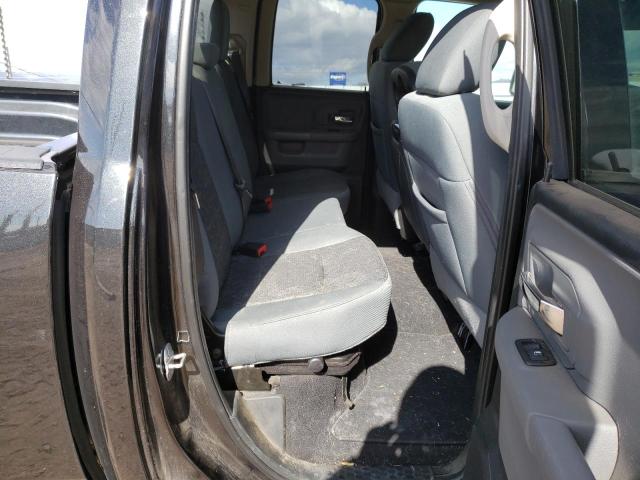 Photo 10 from auction – 2018 RAM 1500 SLT with VIN 1C6RR7GT3JS276594