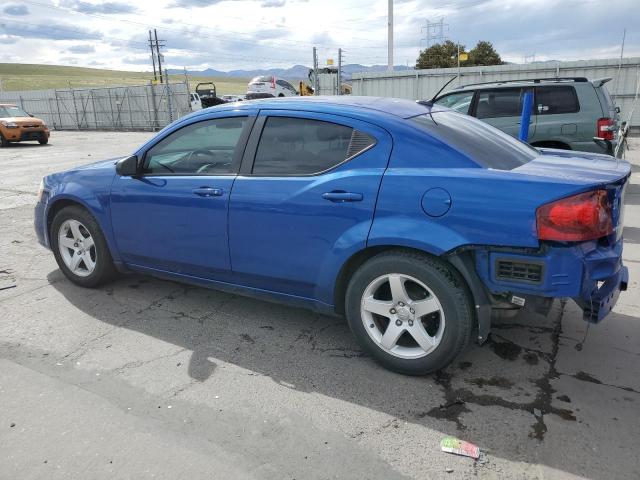 Zdjęcie 2 z aukcji – 2014 DODGE AVENGER SE z VIN 1C3CDZAB0EN173442